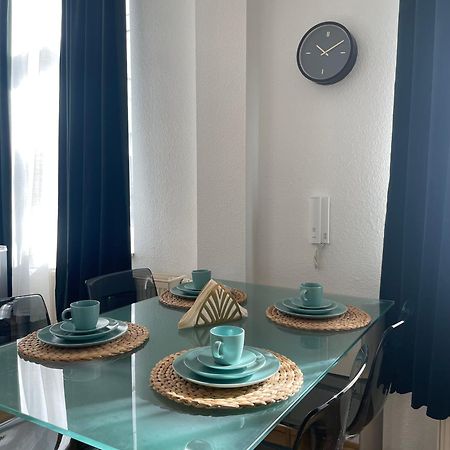 Wohnung Im Zentrum 3 Magdeburg Dış mekan fotoğraf