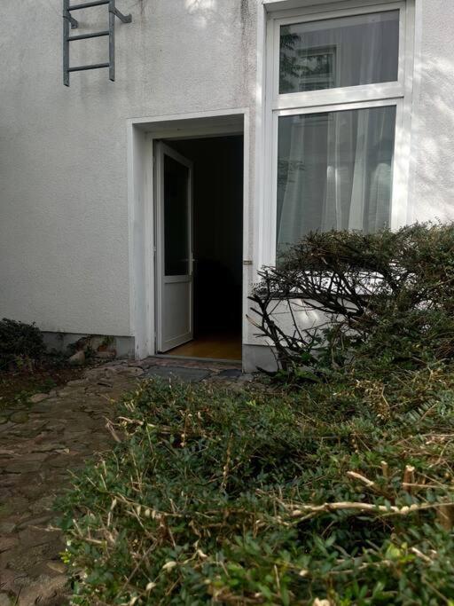 Wohnung Im Zentrum 3 Magdeburg Dış mekan fotoğraf