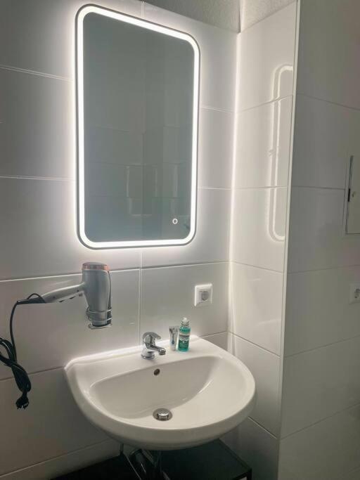 Wohnung Im Zentrum 3 Magdeburg Dış mekan fotoğraf